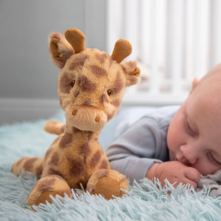 SOFT TOYS