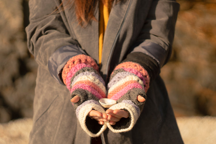 GLOVES
