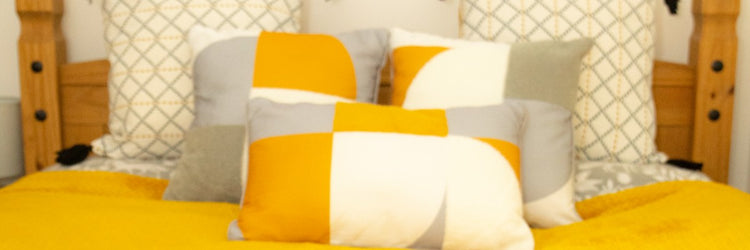 CUSHIONS