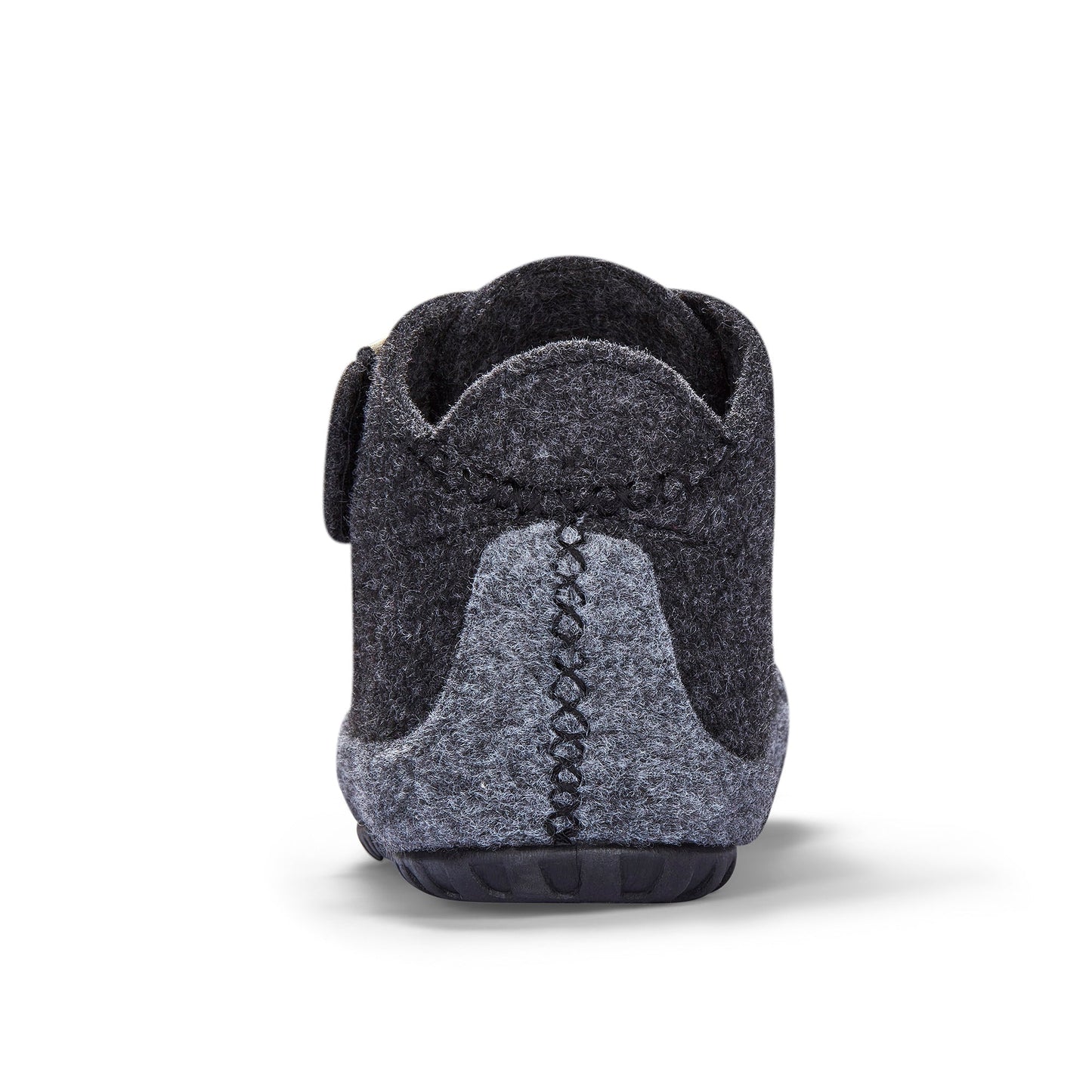Gumbies Quokka Charcoal & Grey Slippers