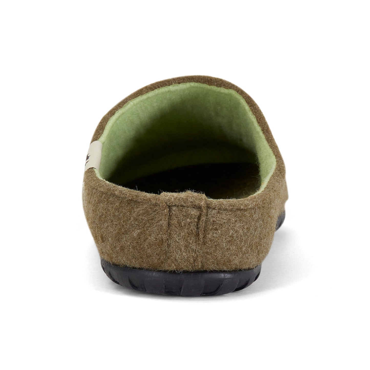 Gumbies Outback Moss & Pistachio Slipper