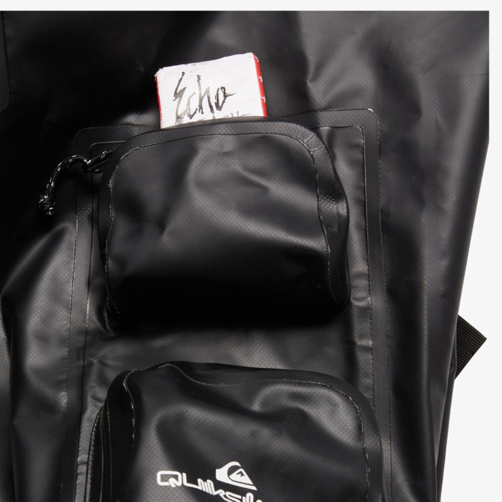 Quiksilver Drybag Backpack (35l)