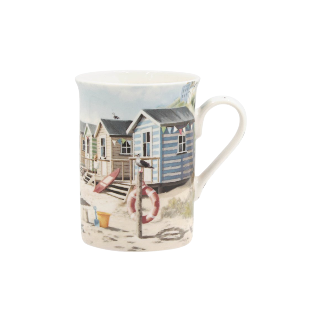 Sandy Beach Mug