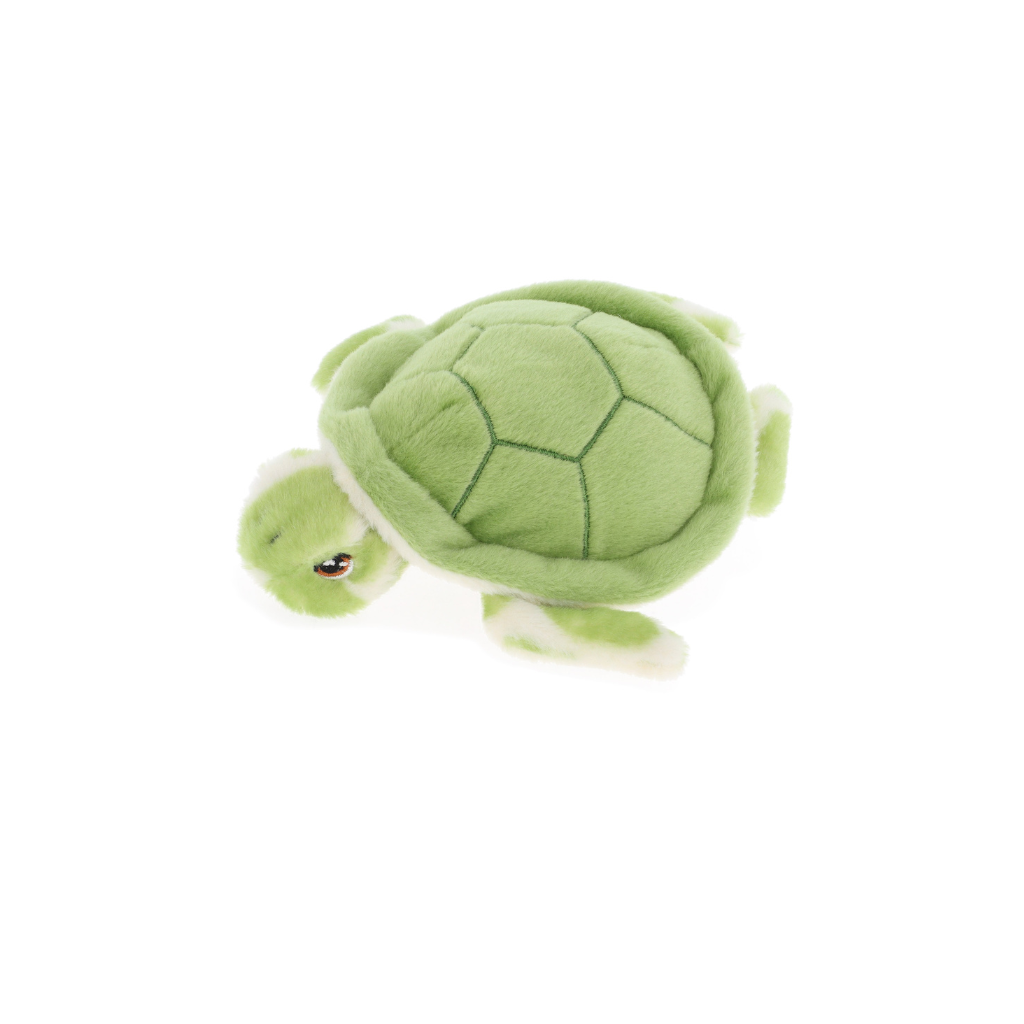 Keel Toys KEELECO SE1014 - Peluche 100% riciclato, giocattolo ecologico per bambini, peluche orco, 33 cm Keel Toys KEELECO SE1014 - Peluche 100% riciclato, giocattolo ecologico per bambini, peluche orco, 33 cm