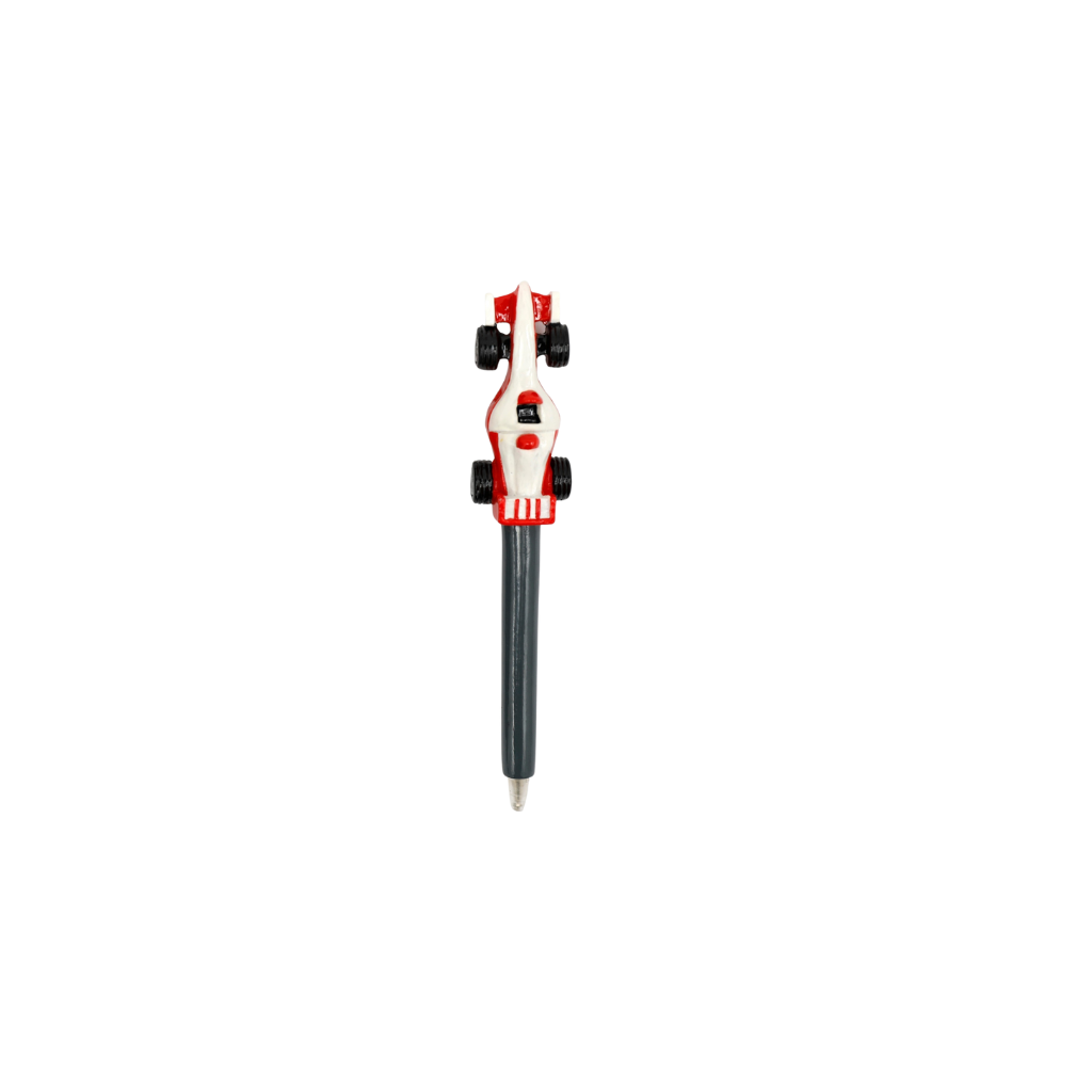Racing Car Pen
