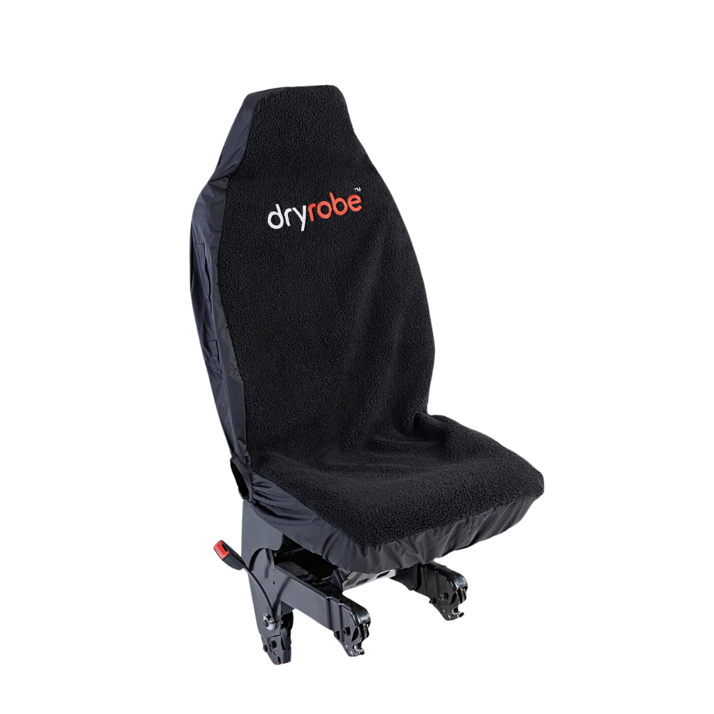 dryrobe Car Seat Cover