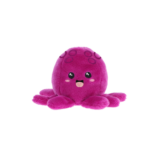 Keel Toys 8cm Octopus Bobball