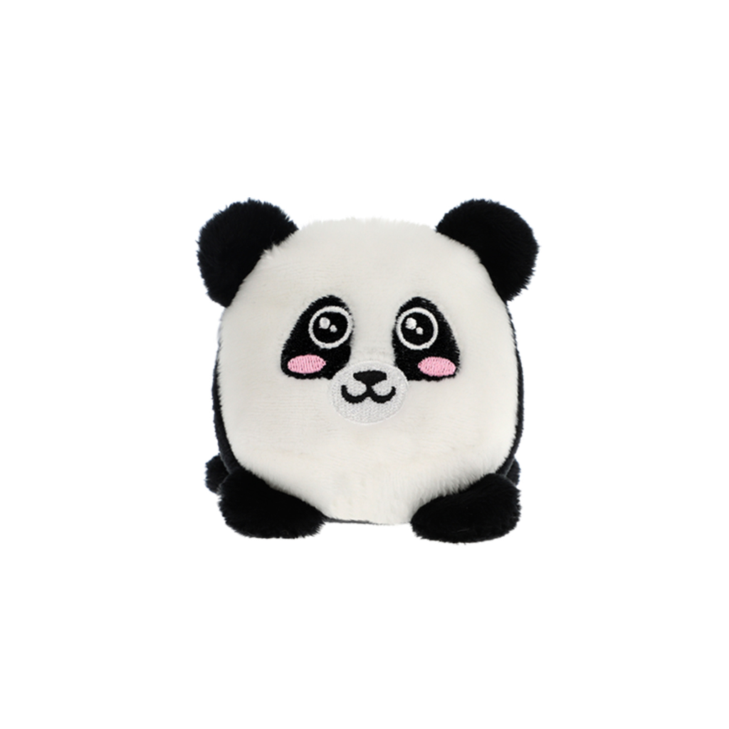 Keel Toys 8cm Panda Bobball