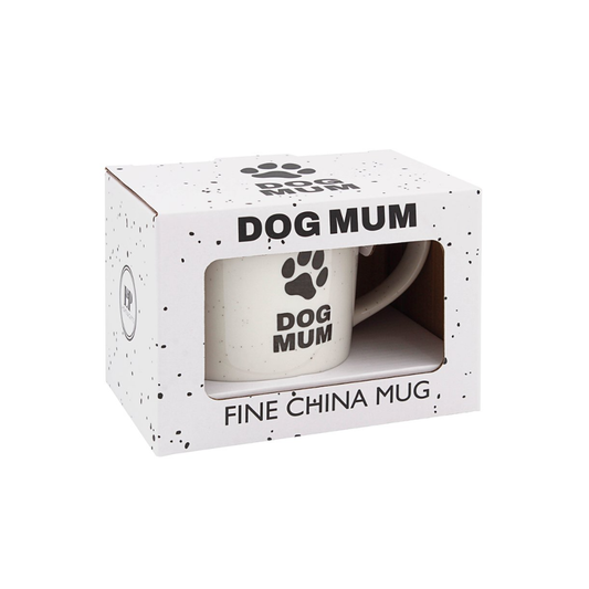 Dog Mum Mug