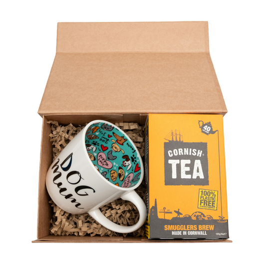 Mug Gift Box