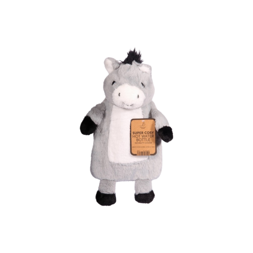 Donkey Short Hot Water Bottle