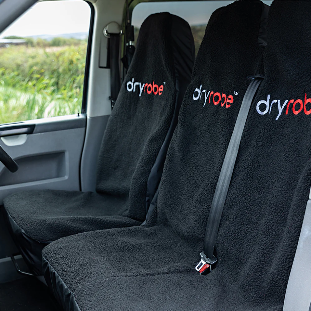 dryrobe Car Seat Cover