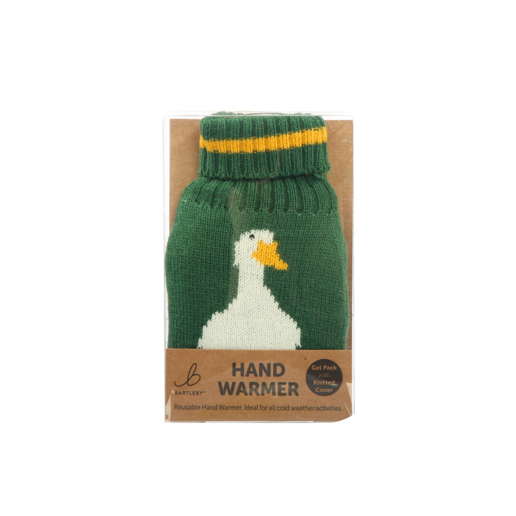 Duck Reusable Hand Warmer