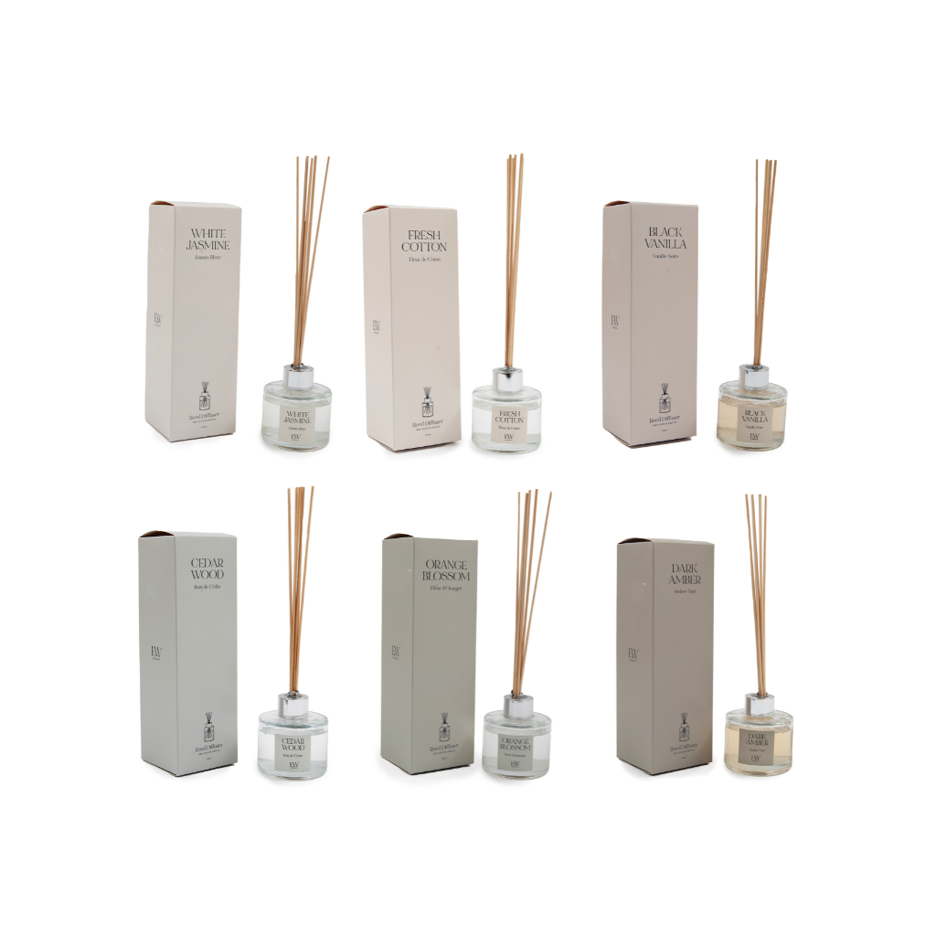 Orange Blossom Diffuser