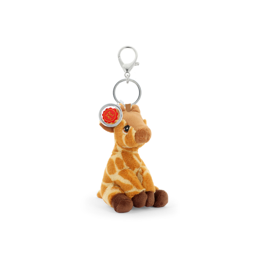 Keeleco Safari & Wild Bag Charms