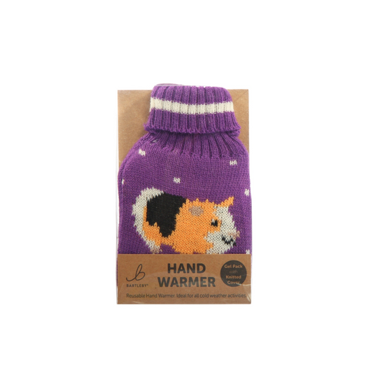 Guinea Pig Reusable Hand Warmer