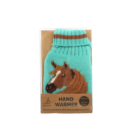 Horse Reusable Hand Warmer