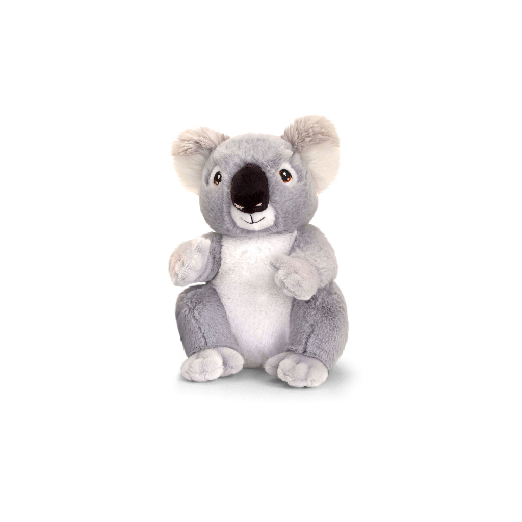 Keeleco 18cm Koala Soft Toy