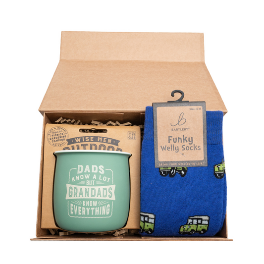 Men's Gift Box