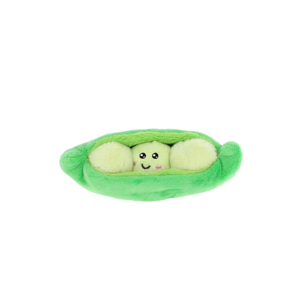 Keel Toys 8cm Peas Bobball