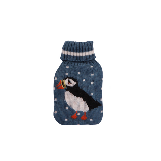 Puffin Reusable Hand Warmer