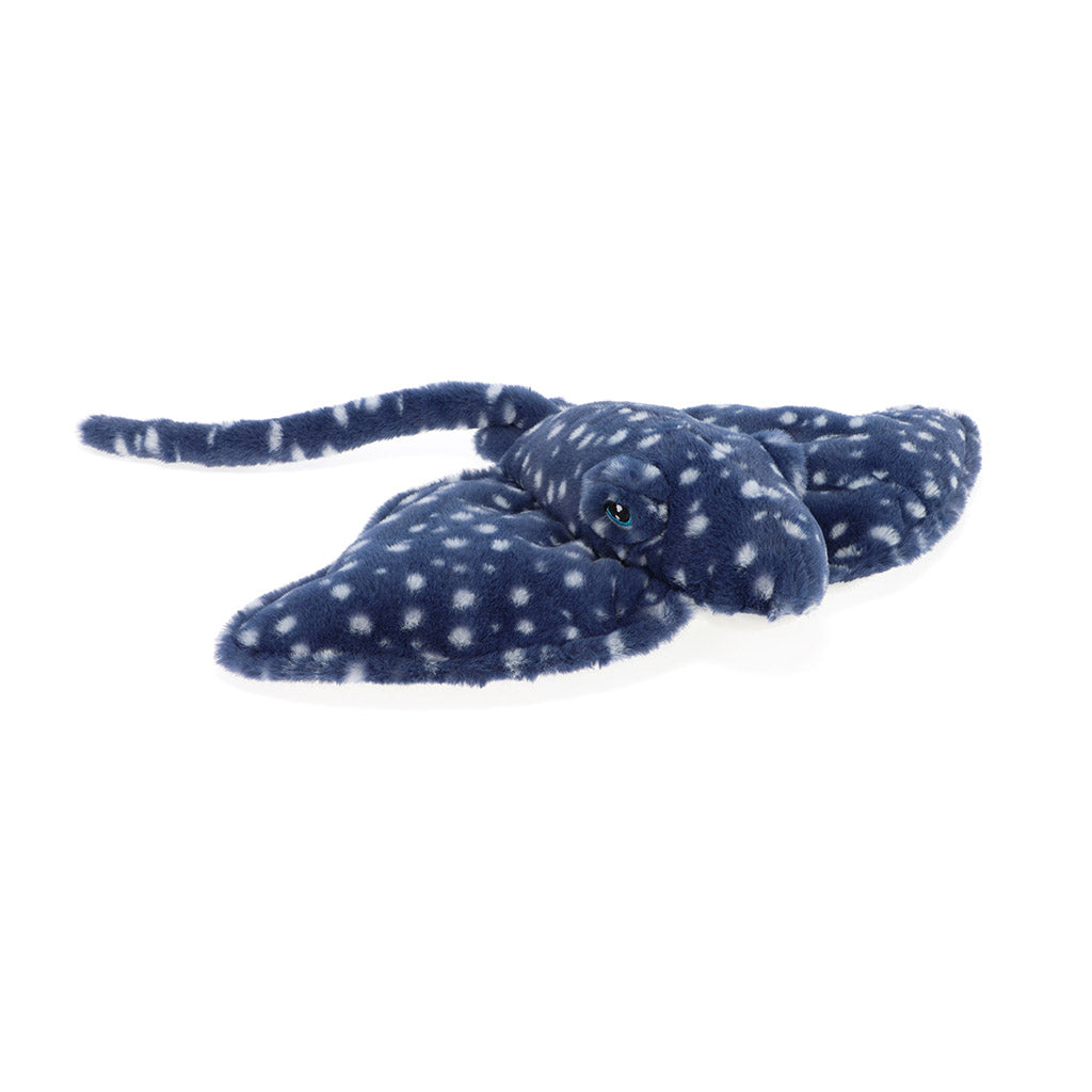 Keeleco 25cm Stingray Soft Toy
