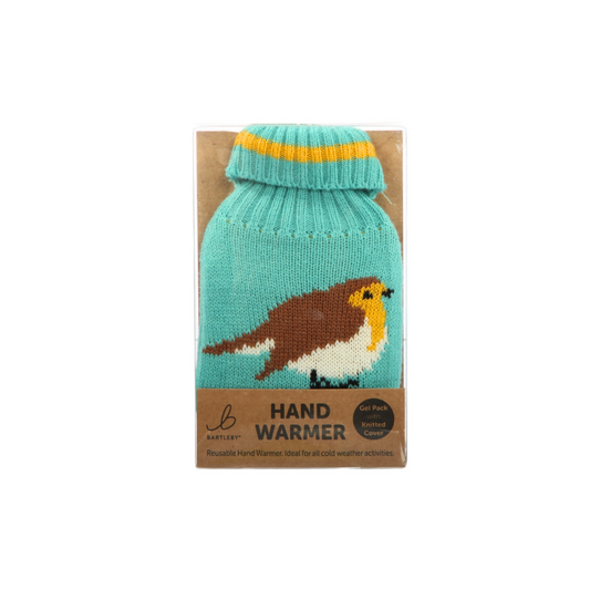 Robin Reusable Hand Warmer