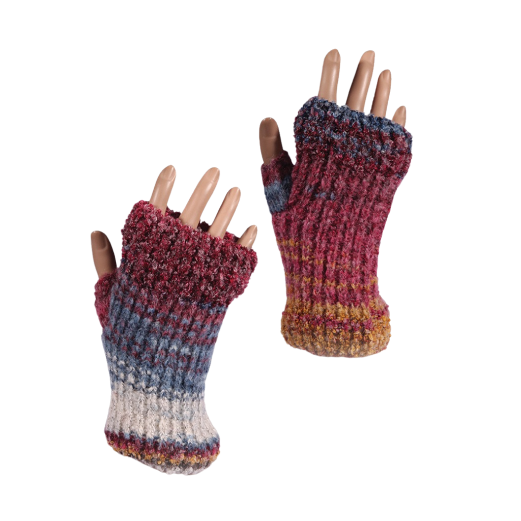Rustic Handwarmers