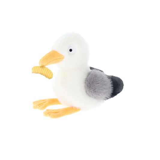 Keeleco 14cm Snackies Seagull