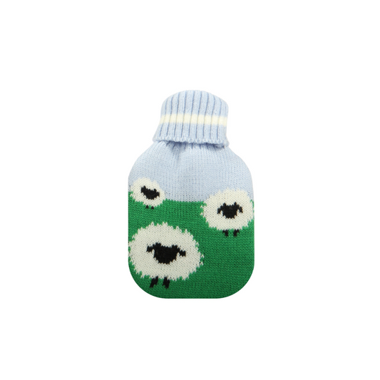 Sheep Herd Reusable Hand Warmer