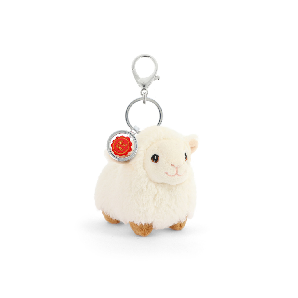 Keeleco Farm & Countryside Bag Charms