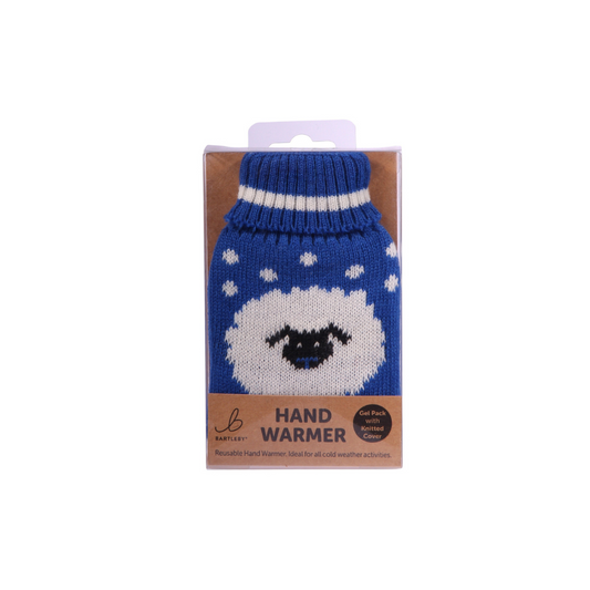 Sheep Reusable Hand Warmer