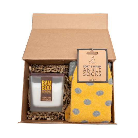 Cosy Gift Box