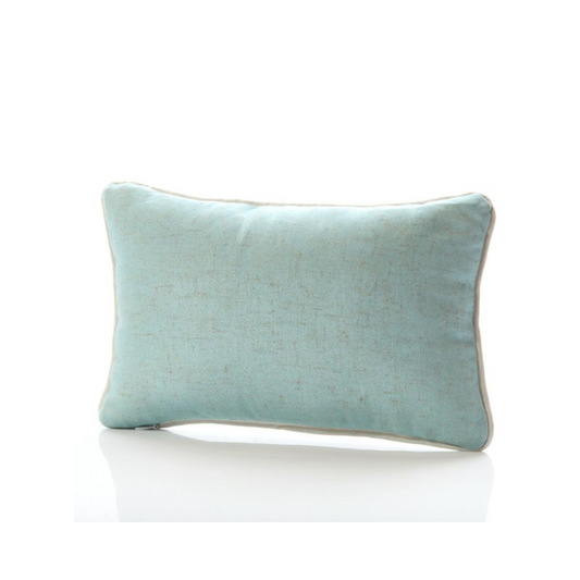 Feeling Crabby Stripe Cushion