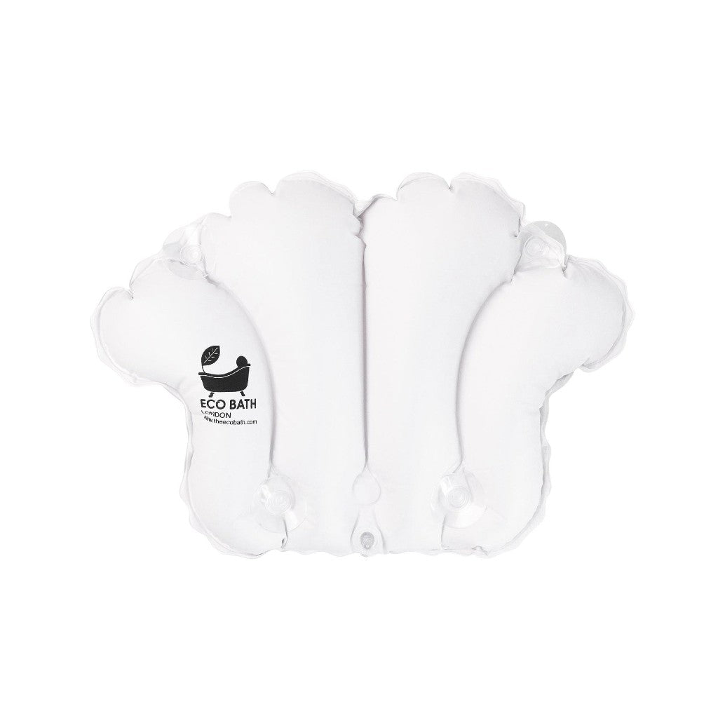Eco Bath Microfibre Bath Pillow