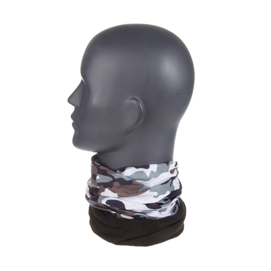 Camo Neck Warmer