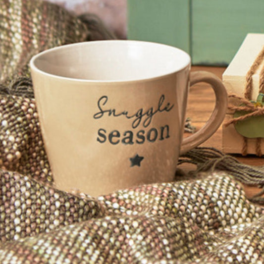 Snuggle Season Mug
