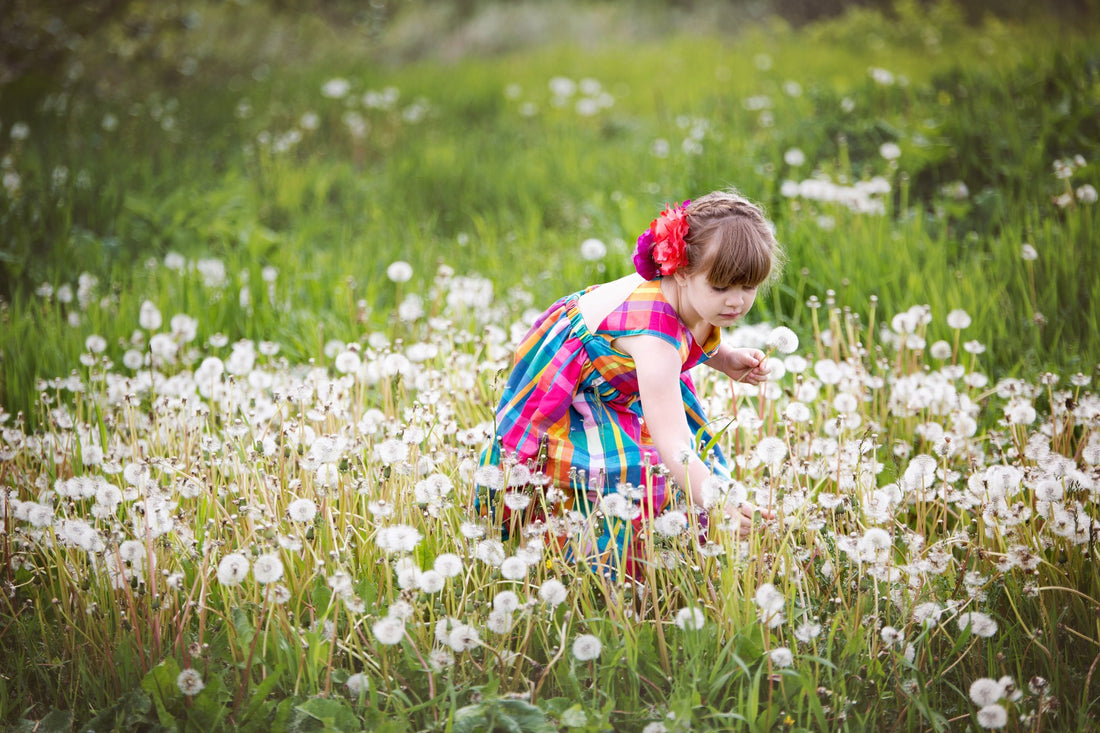 Seven Fun Summer Ideas to Keep Your Kids Busy On A Budget