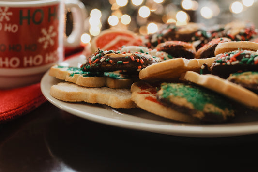 Top Ten Christmas Films To Watch This Month
