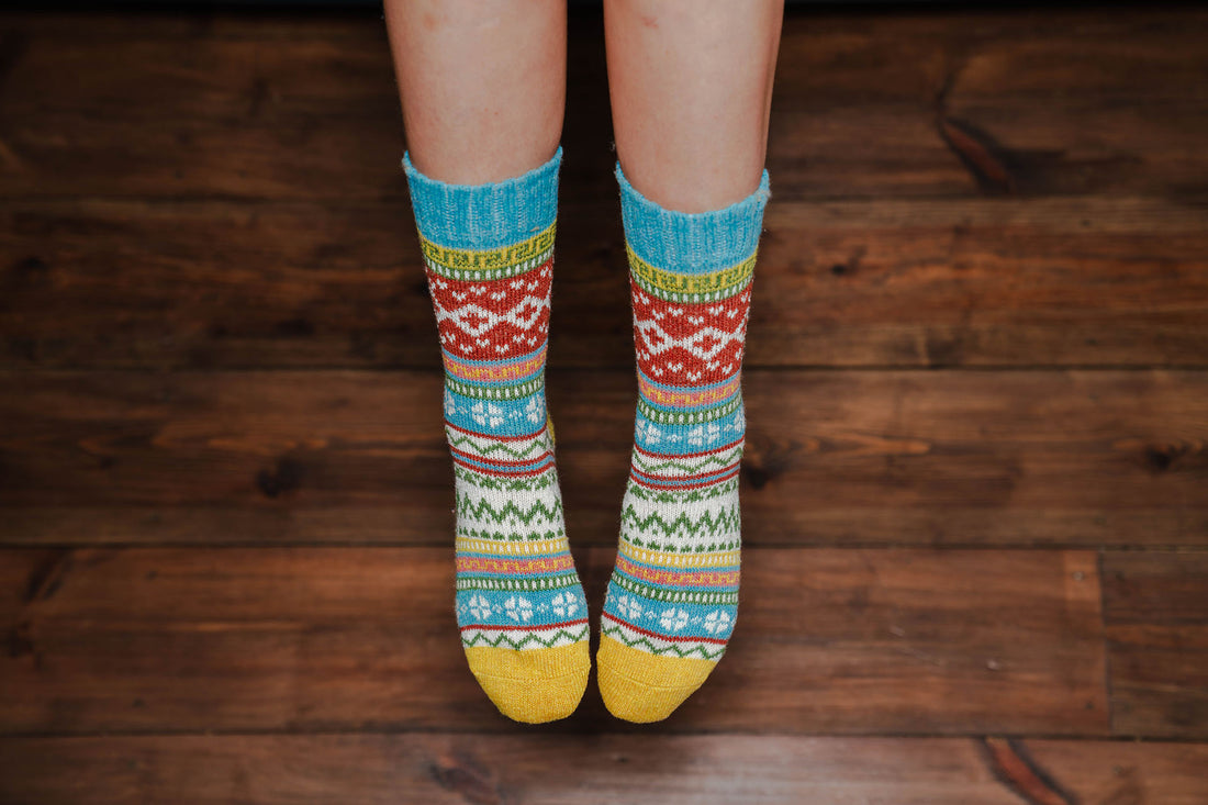 Top Five Gifts Under £5