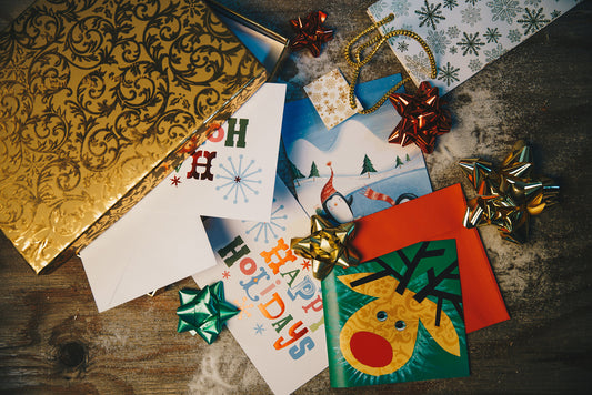 Christmas Postage Dates 2023