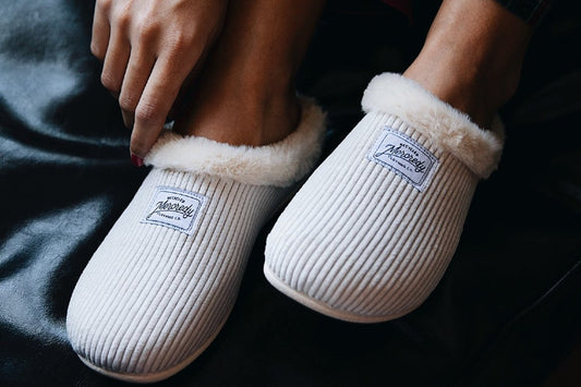 Why We Love Mercredy Slippers