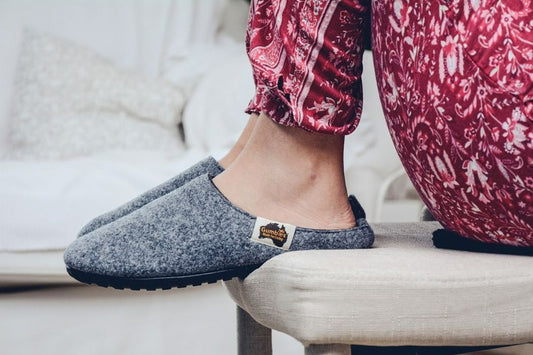 Slipper Gift Guide