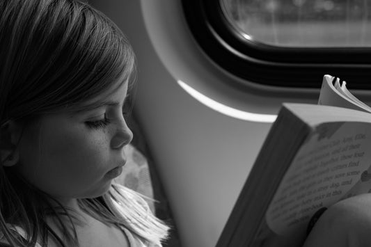 Ten Children's Books To Transport Your Children's Imaginations