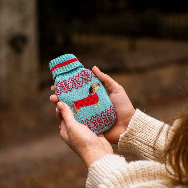 Reusable Hand Warmers