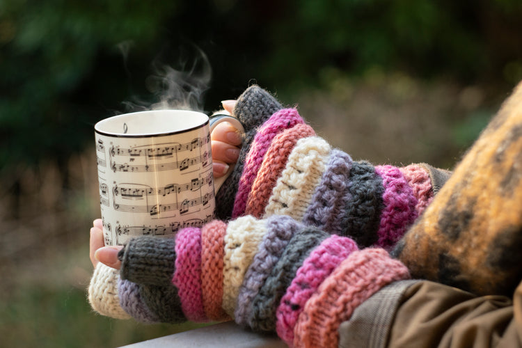 Himalayan Knitted Collection