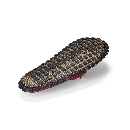Gumbies Islander Red G Flip Flops
