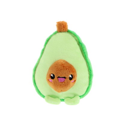 Keel Toys 8cm Avocado Bobball