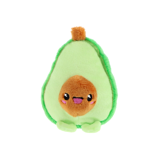 Keel Toys 8cm Avocado Bobball