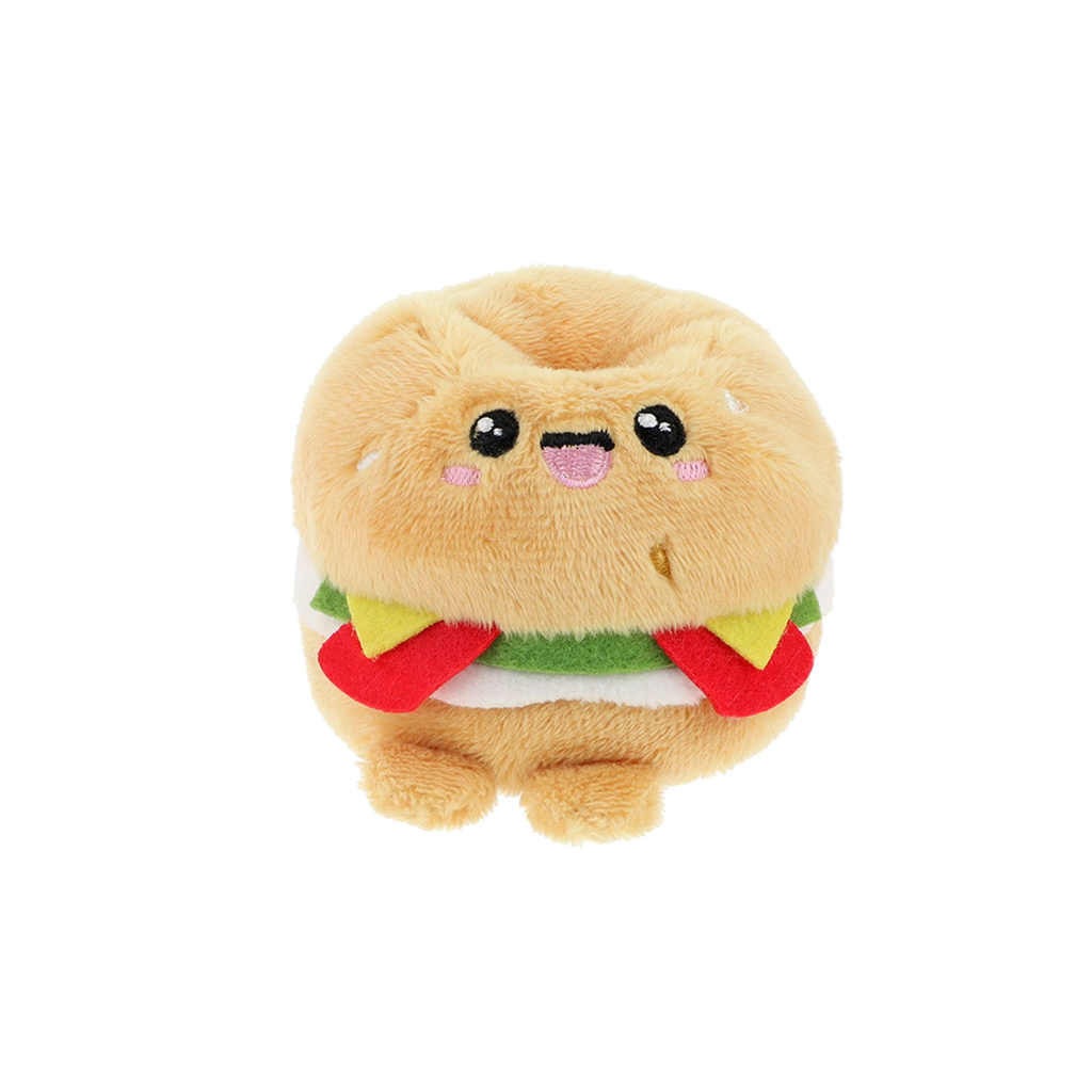 Keel Toys 8cm Bagel Bobball
